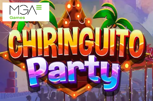 Chiringuito Party